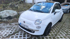 Fiat 500 1.4 SPORT, снимка 1