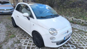Fiat 500 1.4 SPORT, снимка 3