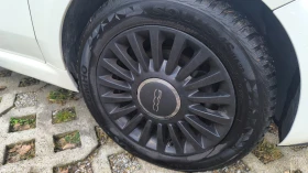 Fiat 500 1.4 SPORT, снимка 15