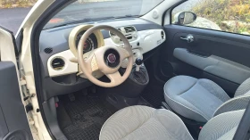 Fiat 500 1.4 SPORT, снимка 9