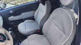 Fiat 500 1.4 SPORT, снимка 13