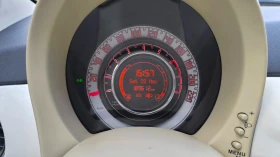 Fiat 500 1.4 SPORT, снимка 11