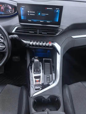 Peugeot 3008 facelift 1.2i - 11 лв. / 5.62 € - 73275485 15