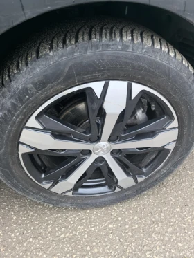 Peugeot 3008 facelift 1.2i - 11 лв. / 5.62 € - 73275485 6
