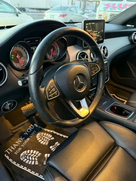 Mercedes-Benz CLA 250 * * CARFAX * * АВТО КРЕДИТ * * , снимка 9