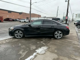 Mercedes-Benz CLA 250 * * CARFAX * * АВТО КРЕДИТ * * , снимка 3