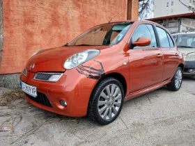 Nissan Micra 1.4 к12, снимка 14