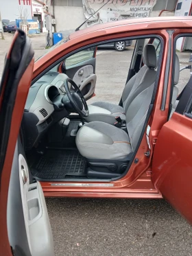 Nissan Micra 1.4 к12, снимка 10