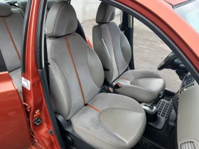 Nissan Micra 1.4 к12, снимка 9