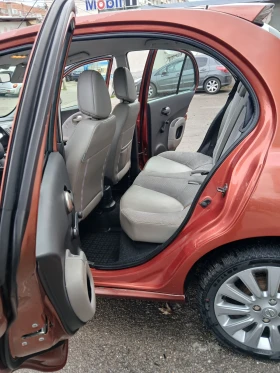 Nissan Micra 1.4 к12, снимка 11