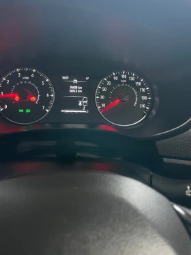 Dacia Sandero 0.9 Eco-G - 18500 лв. / 9458.90 € - 58592460 7