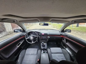 VW Passat 1.9 TDI - 2100 € / 4107.24 лв. - 31176823 6