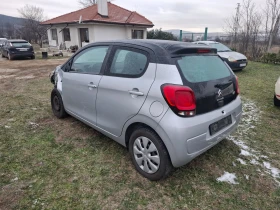 Citroen C1 - 2400 € / 4693.99 лв. - 80057209 4