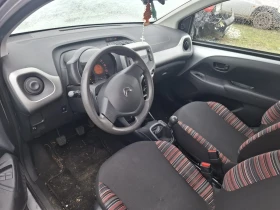 Citroen C1 - 2400 € / 4693.99 лв. - 80057209 13