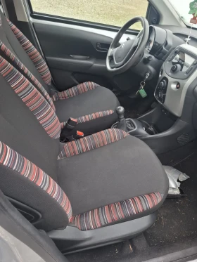 Citroen C1 - 2400 € / 4693.99 лв. - 80057209 6