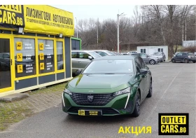 ����� �� �������� �� Peugeot 308 1.2  130��.������� �� ��