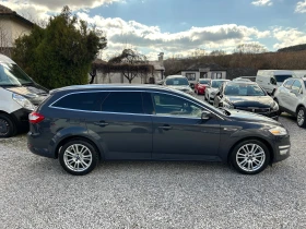 Ford Mondeo 2.0TDCI EURO5B - 3890 € / 7608.18 лв. - 76991300 8