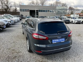 Ford Mondeo 2.0TDCI EURO5B - 3890 € / 7608.18 лв. - 76991300 5
