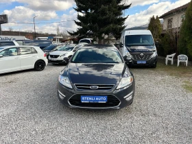 Ford Mondeo 2.0TDCI EURO5B - 3890 € / 7608.18 лв. - 76991300 3