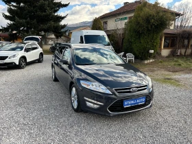 Ford Mondeo 2.0TDCI EURO5B