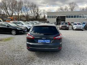 Ford Mondeo 2.0TDCI EURO5B - 3890 € / 7608.18 лв. - 76991300 6