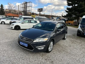 Ford Mondeo 2.0TDCI EURO5B - 3890 € / 7608.18 лв. - 76991300 2