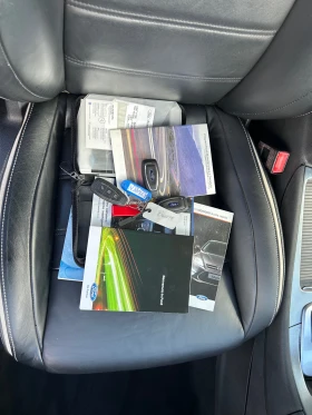 Ford Mondeo 2.0TDCI EURO5B - 3890 € / 7608.18 лв. - 76991300 17