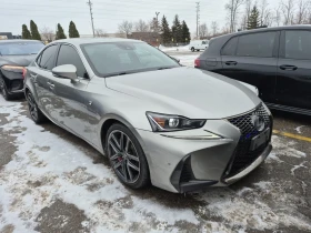 Lexus IS 300 F Sport | Червен Салон | AWD | Обдухване | Carfax  - 17500 € / 34227.03 лв. - 14965127 2