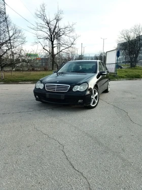 Mercedes-Benz C 220 Classic Facelift  - 3400 € / 6649.82 лв. - 39546558 2