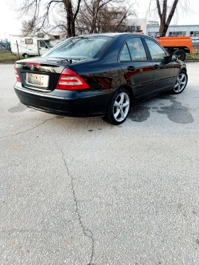 Mercedes-Benz C 220 Classic Facelift  - 3400 € / 6649.82 лв. - 39546558 5
