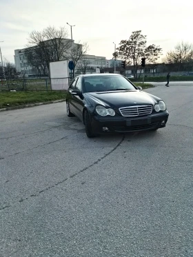 Mercedes-Benz C 220 Classic Facelift  - 3400 € / 6649.82 лв. - 39546558 3