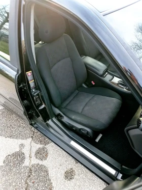 Mercedes-Benz C 220 Classic Facelift  - 3400 € / 6649.82 лв. - 39546558 8