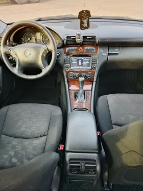Mercedes-Benz C 220 Classic Facelift  - 3400 € / 6649.82 лв. - 39546558 6
