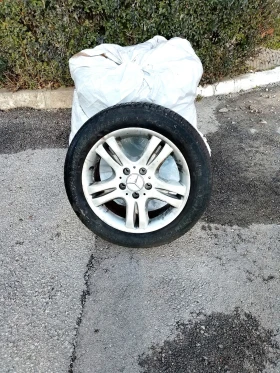 Mercedes-Benz C 220 Classic Facelift  - 3400 € / 6649.82 лв. - 39546558 13