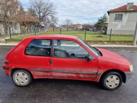 Peugeot 106 - 560 € / 1095.26 лв. - 77496063 2