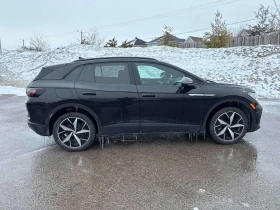 VW ID.4  Pro/CARFAX/4х4/Подгрев/Памет/ | Auto.bg — изображение 4