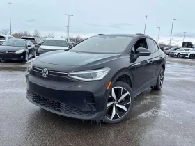 VW ID.4  Pro/CARFAX/4х4/Подгрев/Памет/