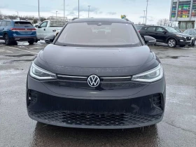 VW ID.4  Pro/CARFAX/4х4/Подгрев/Памет/ | Auto.bg — изображение 2