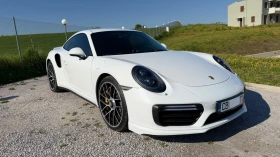 Porsche 991 911 991.2 Turbo S PDK - 129000 € / 252302.07 лв. - 94530802 2