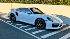 Porsche 991 911 991.2 Turbo S PDK - 129000 € / 252302.07 лв. - 94530802 16