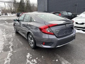 Honda Civic LX* FWD* АвтоКредит* (ЦЕНА ДО БГ) - 14999 € / 29335.49 лв. - 67958947 3
