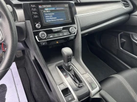 Honda Civic LX* FWD* АвтоКредит* (ЦЕНА ДО БГ) - 14999 € / 29335.49 лв. - 67958947 12