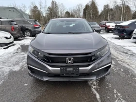 Honda Civic LX* FWD* АвтоКредит* (ЦЕНА ДО БГ) - 14999 € / 29335.49 лв. - 67958947 2