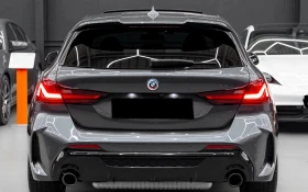 BMW M135 i xDrive | Auto.bg — изображение 4