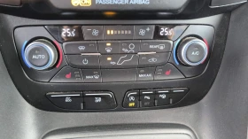 Ford Connect 1.5 120 8ск long 4+ 1 N1-товарен  - 13300 € / 26012.54 лв. - 37473533 10