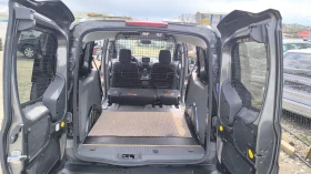 Ford Connect 1.5 120 8ск long 4+ 1 N1-товарен  - 13300 € / 26012.54 лв. - 37473533 14