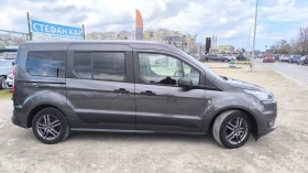 Ford Connect 1.5 120 8ск long 4+ 1 N1-товарен  - 13300 € / 26012.54 лв. - 37473533 2