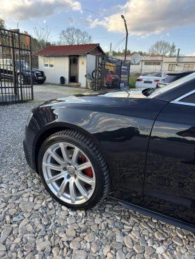 Audi A5 3.0TDI/245/Quattro/SPORTBACK/S-LINE PLUS/ACC/ - 13333 € / 26077.08 лв. - 93808341 6