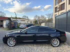Audi A5 3.0TDI/245/Quattro/SPORTBACK/S-LINE PLUS/ACC/ - 13333 € / 26077.08 лв. - 93808341 5