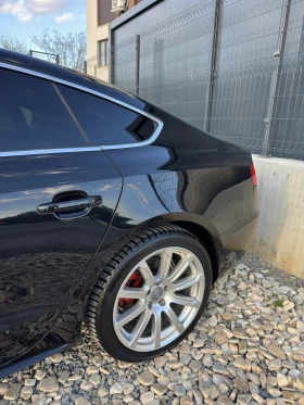 Audi A5 3.0TDI/245/Quattro/SPORTBACK/S-LINE PLUS/ACC/ - 13333 € / 26077.08 лв. - 93808341 7